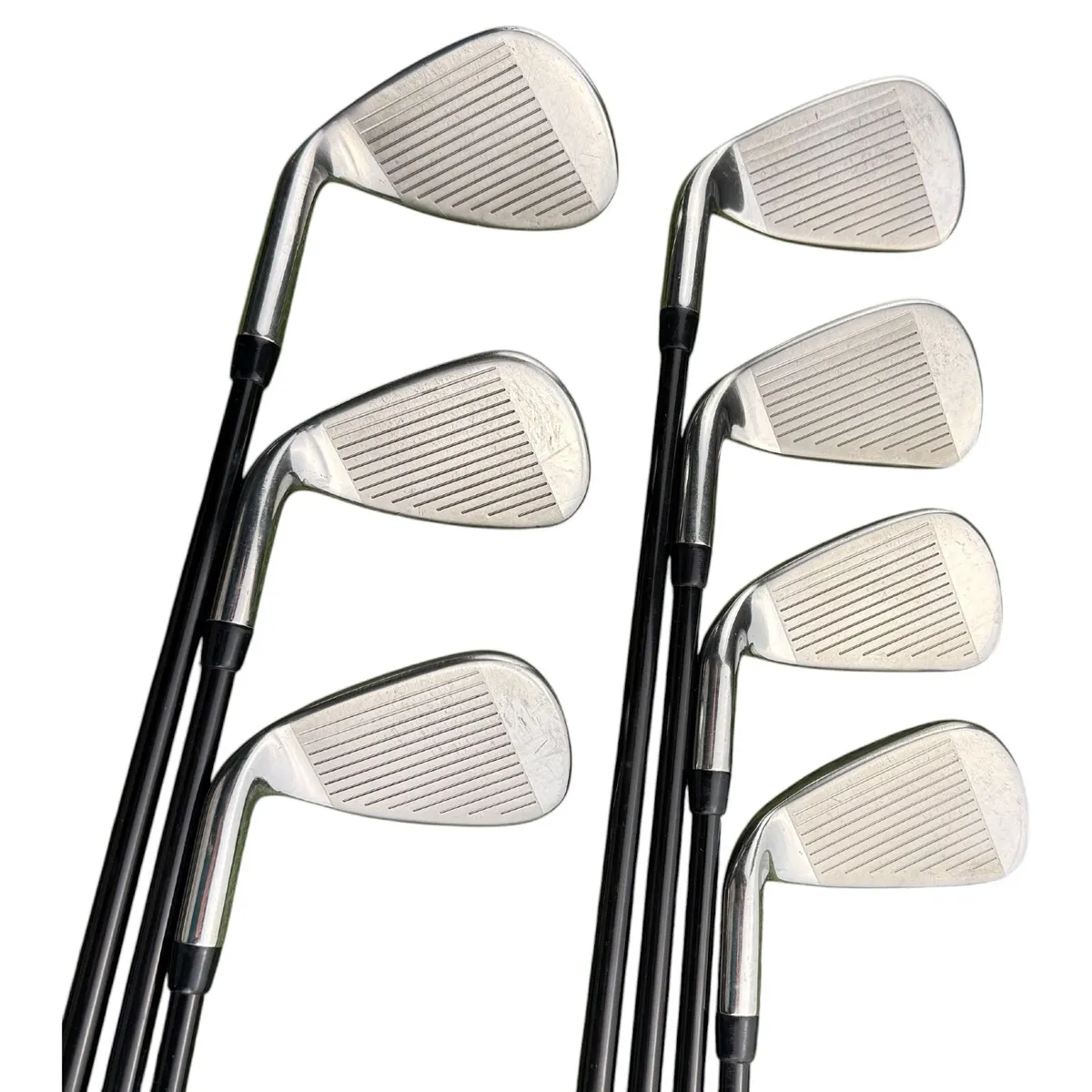 Callaway Rogue ST Max Irons / 5-Pw-Sw / Regular - Image 3