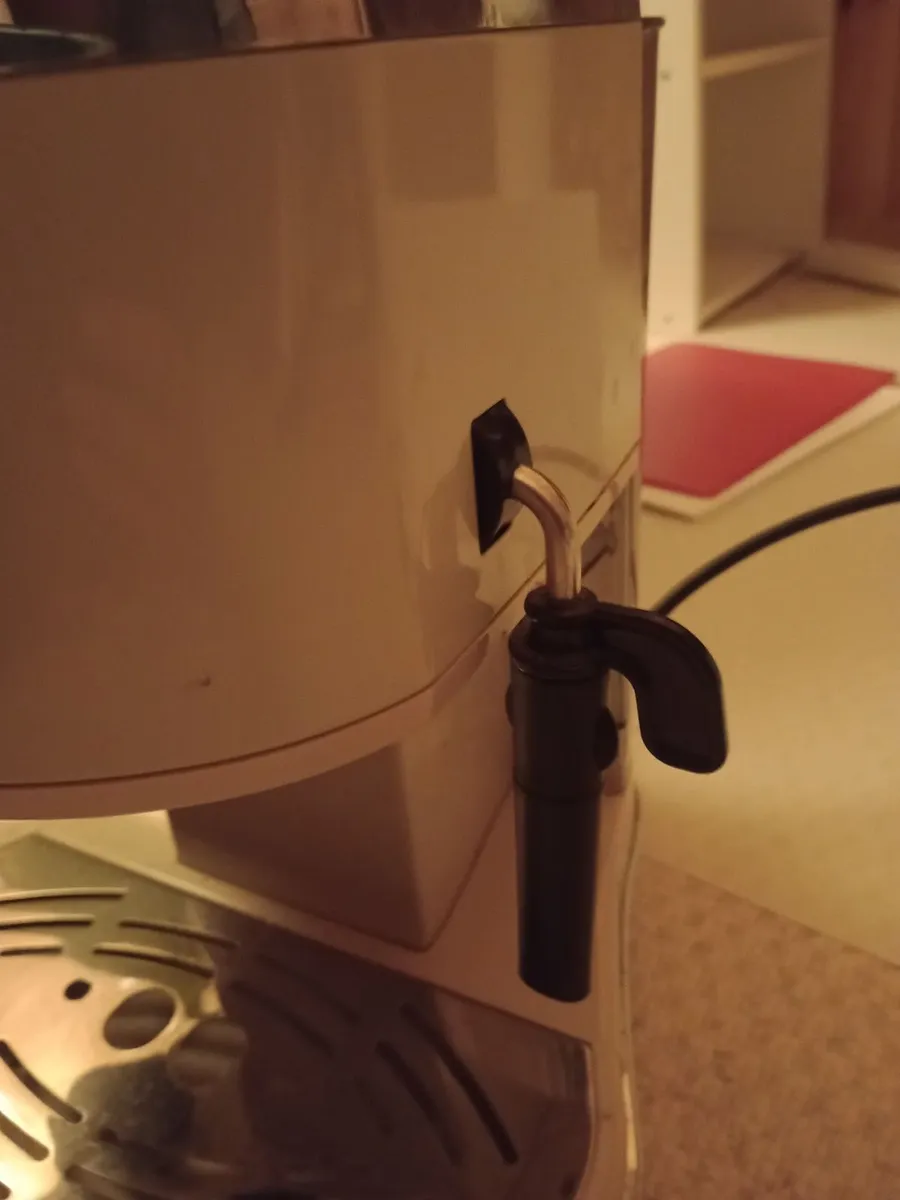 Coffee Machine * New condition* - Image 2