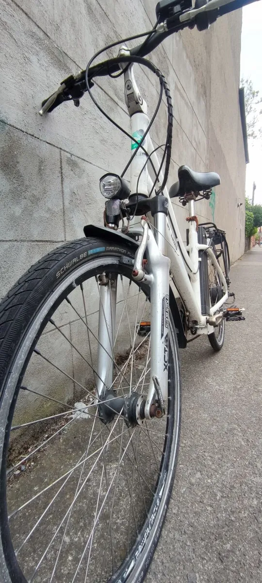 CI Ebike - Image 2