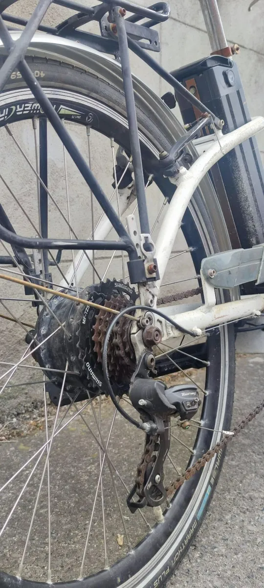 CI Ebike - Image 3