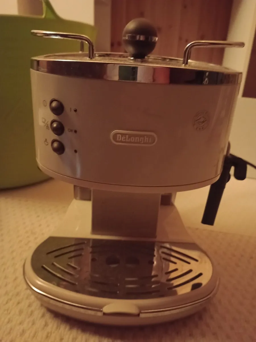Coffee Machine * New condition* - Image 1