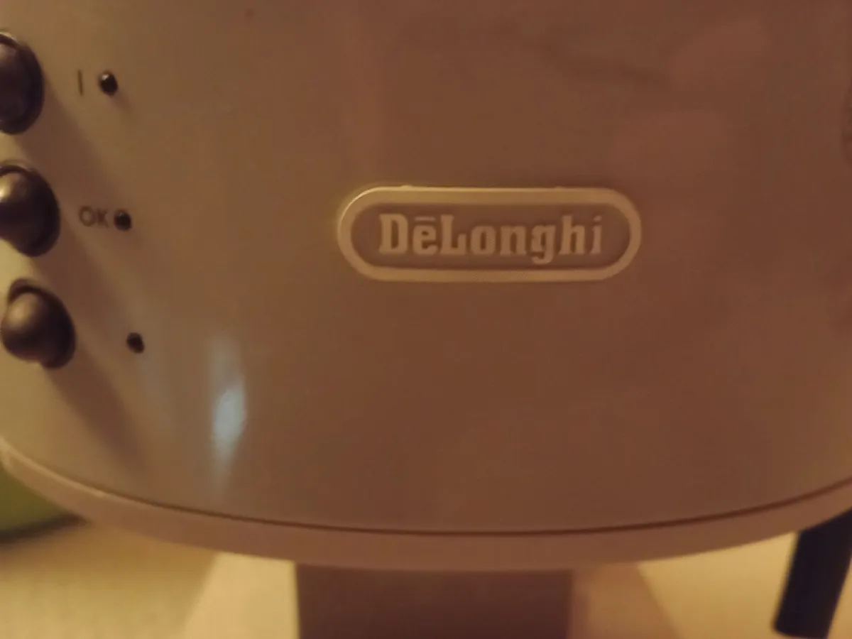 Coffee Machine * New condition* - Image 3