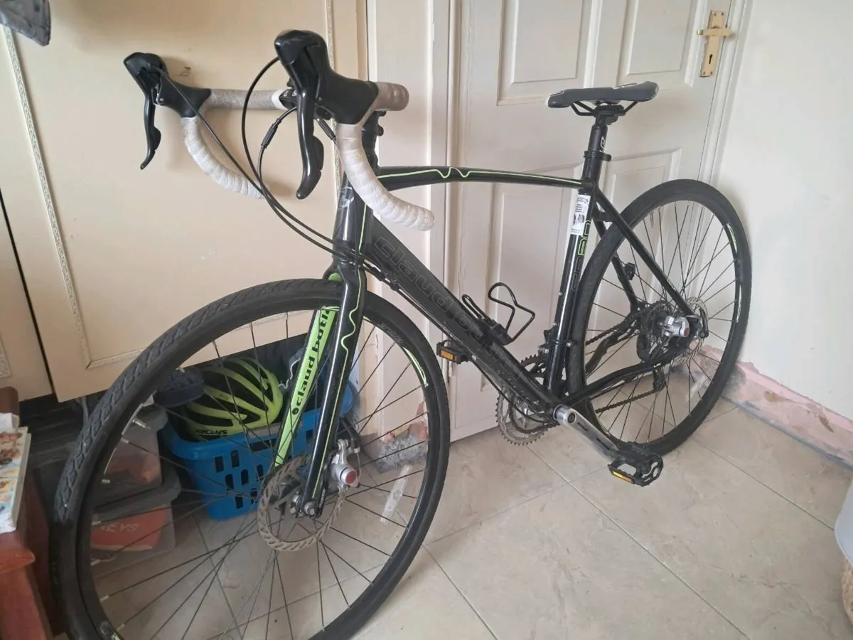 FOR SALE: Claud Butler Define Road Bike - Image 2