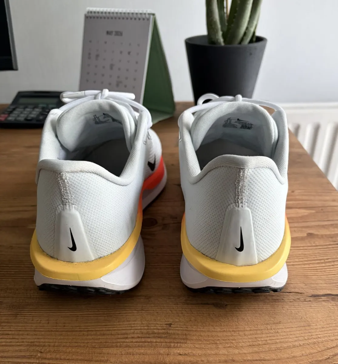 Nike Quest Trainers  - Size 10 - Image 3