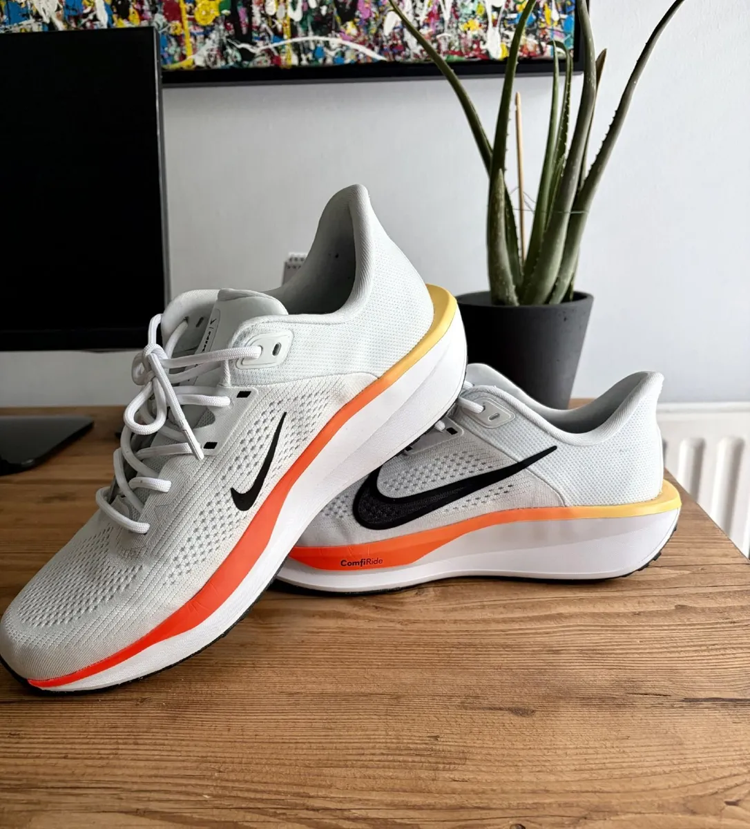 Nike Quest Trainers  - Size 10 - Image 2