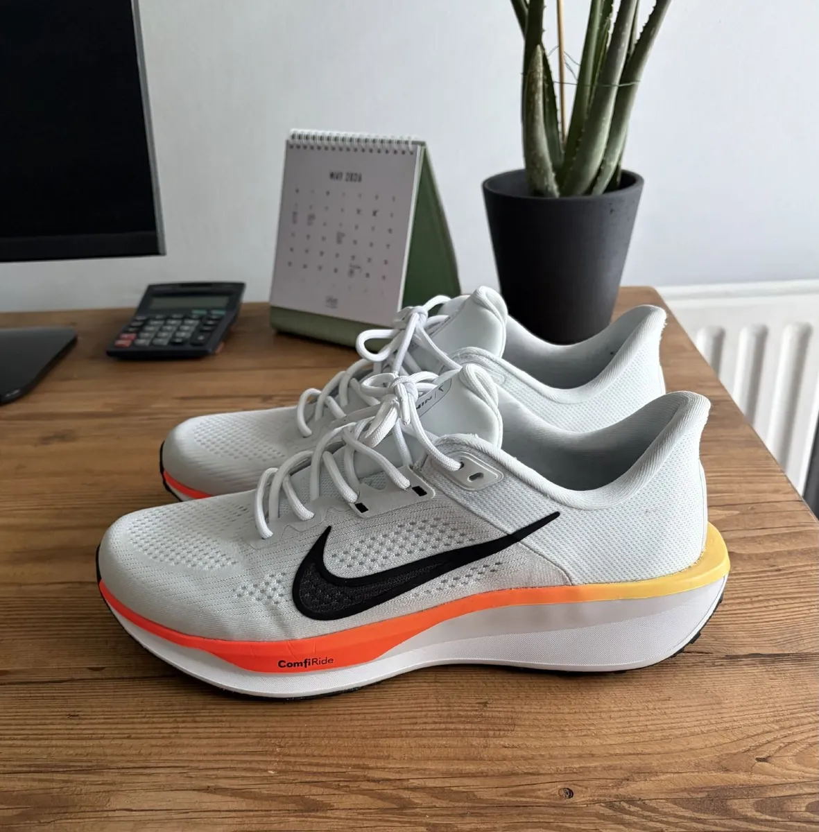 Nike Quest Trainers  - Size 10 - Image 1