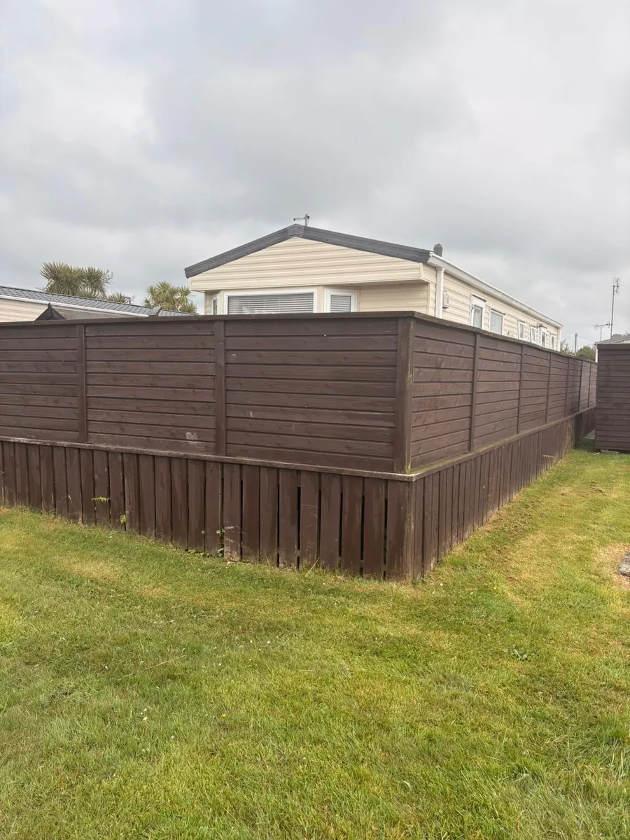 Decking free to take away - Kilmuckridge, Wexford - Image 3
