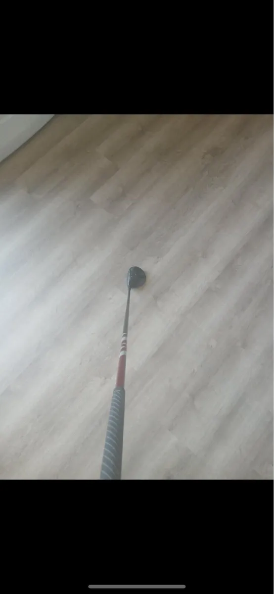 Stealth 2 5 wood - Image 1