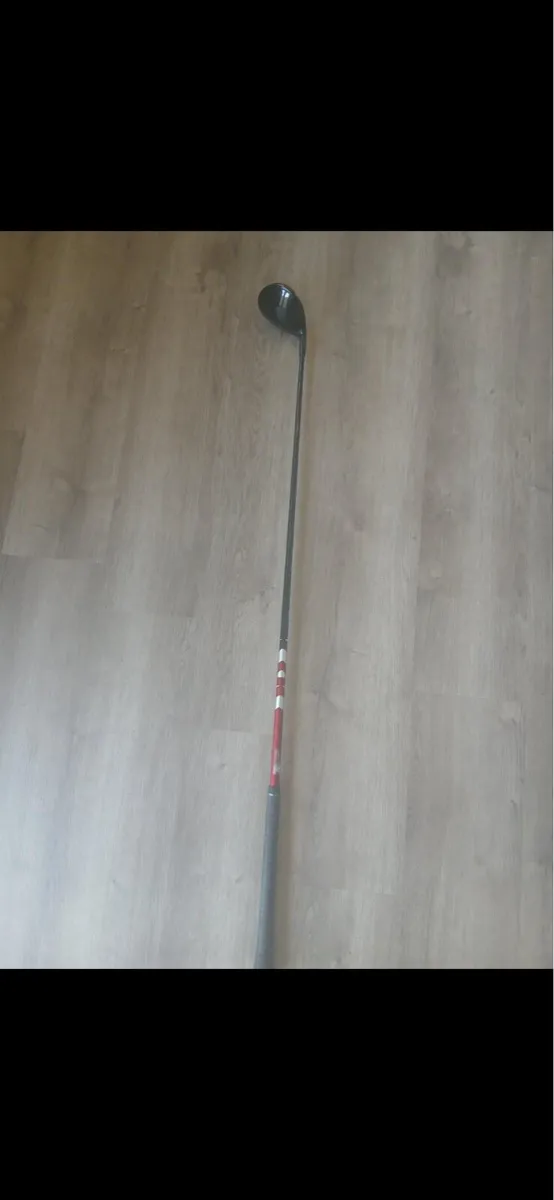 Stealth 2 5 wood - Image 2