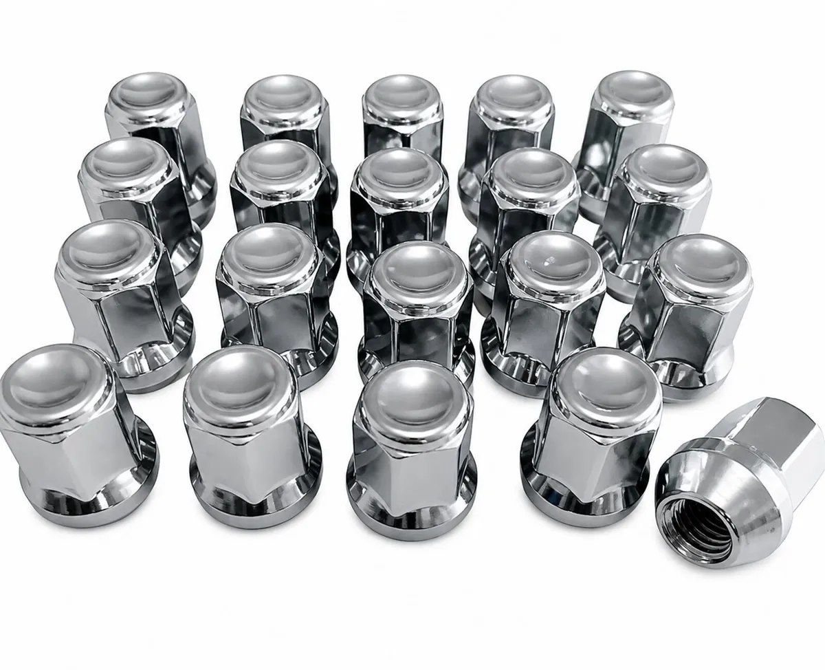 VOLVO nuts 760, 940, S40, V40, V50, S90 - Image 1
