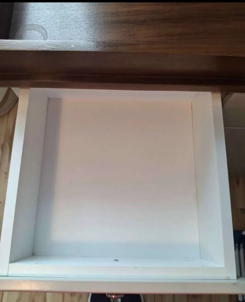Baby changing unit - Image 3