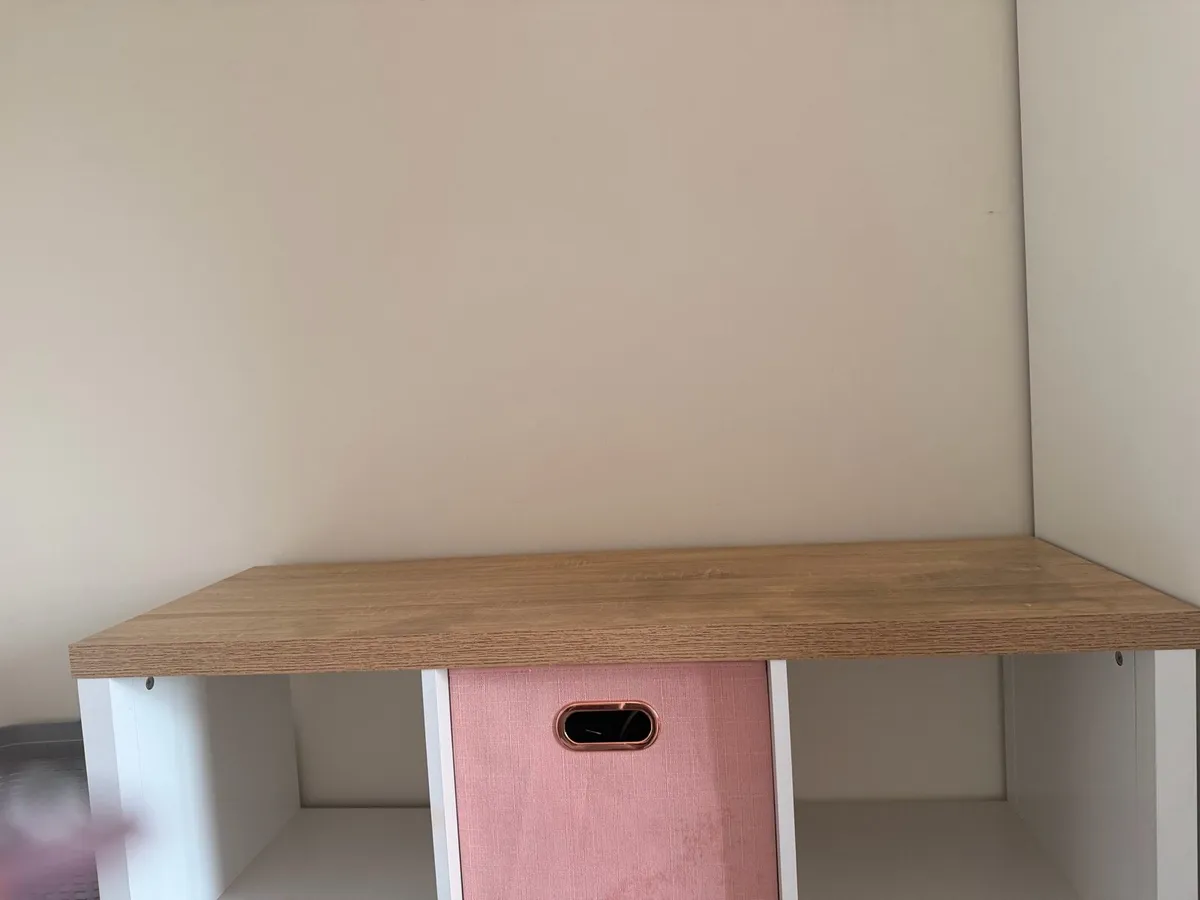 dresser/storage cupboard - Image 3