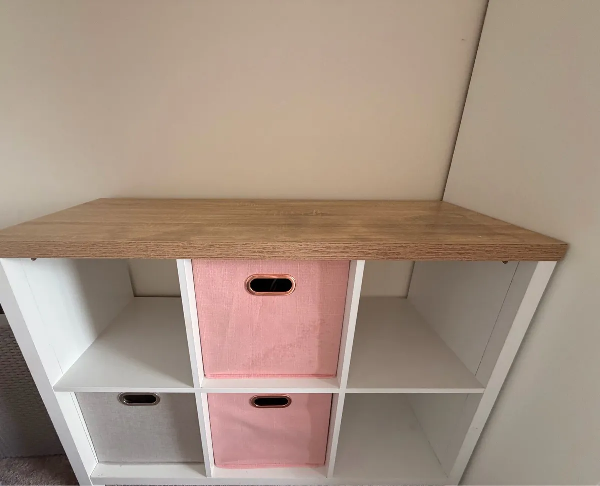 dresser/storage cupboard - Image 1