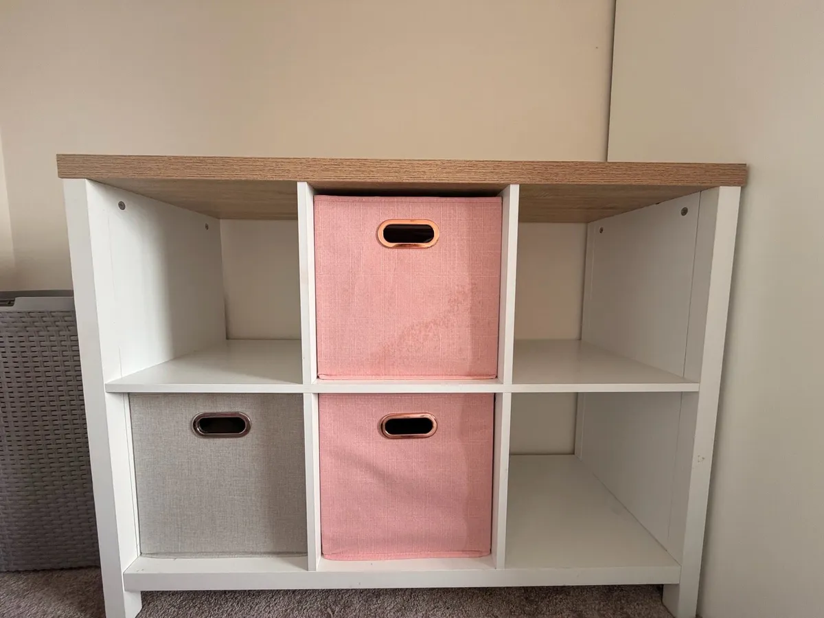 dresser/storage cupboard - Image 2