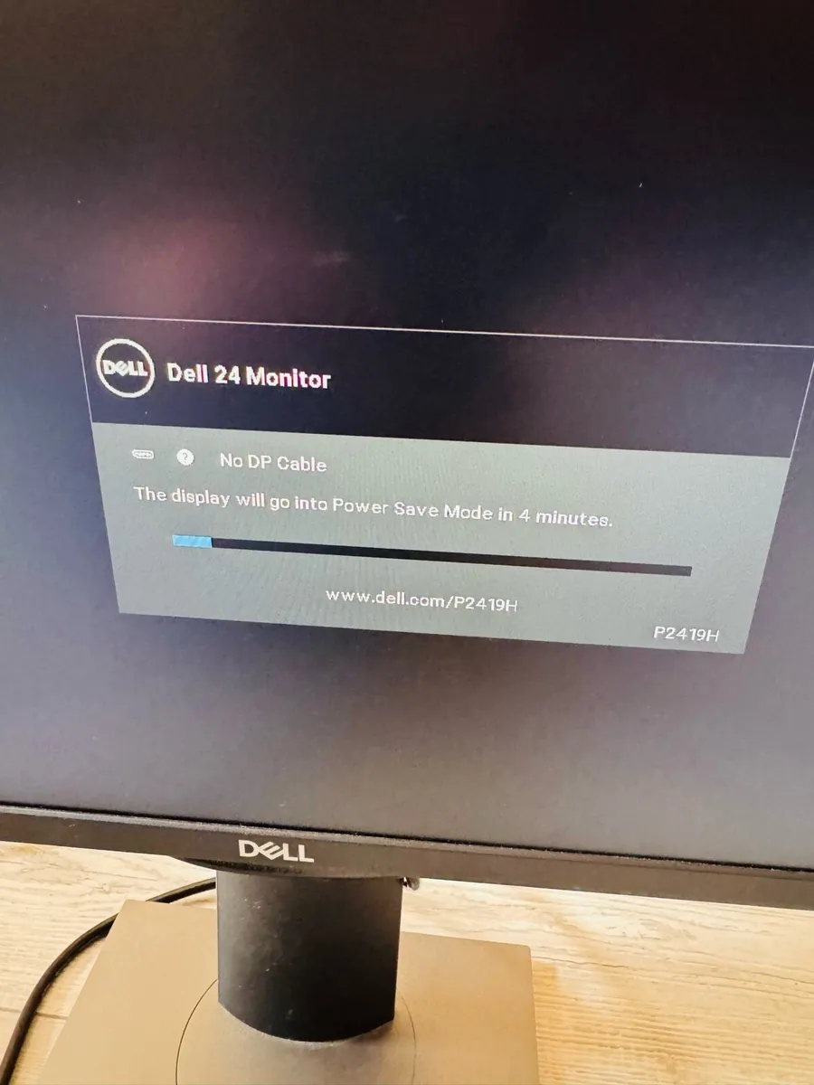 Dell Monitor - Image 1
