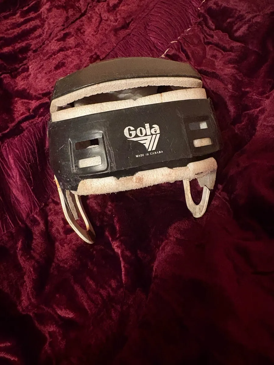 Oldstyle Gola not stitched - Image 1