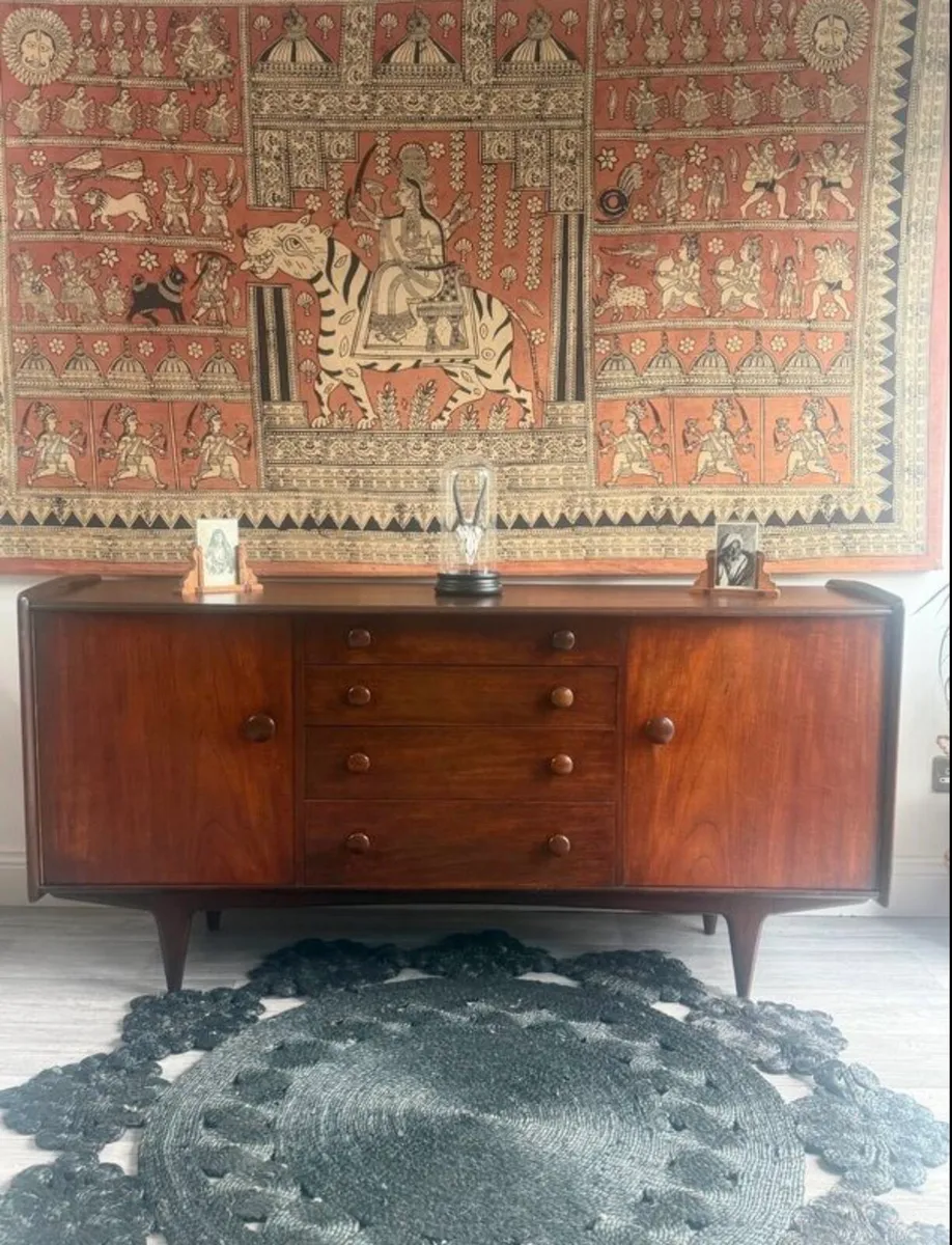 Mid Century Sideboard - Image 1