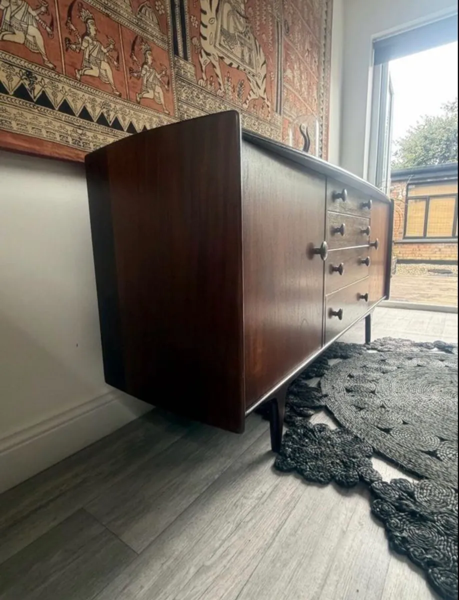 Mid Century Sideboard - Image 3