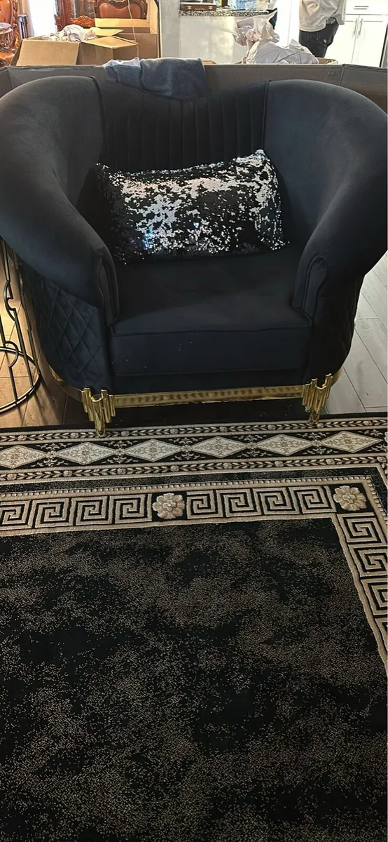 Sofa set - Image 2