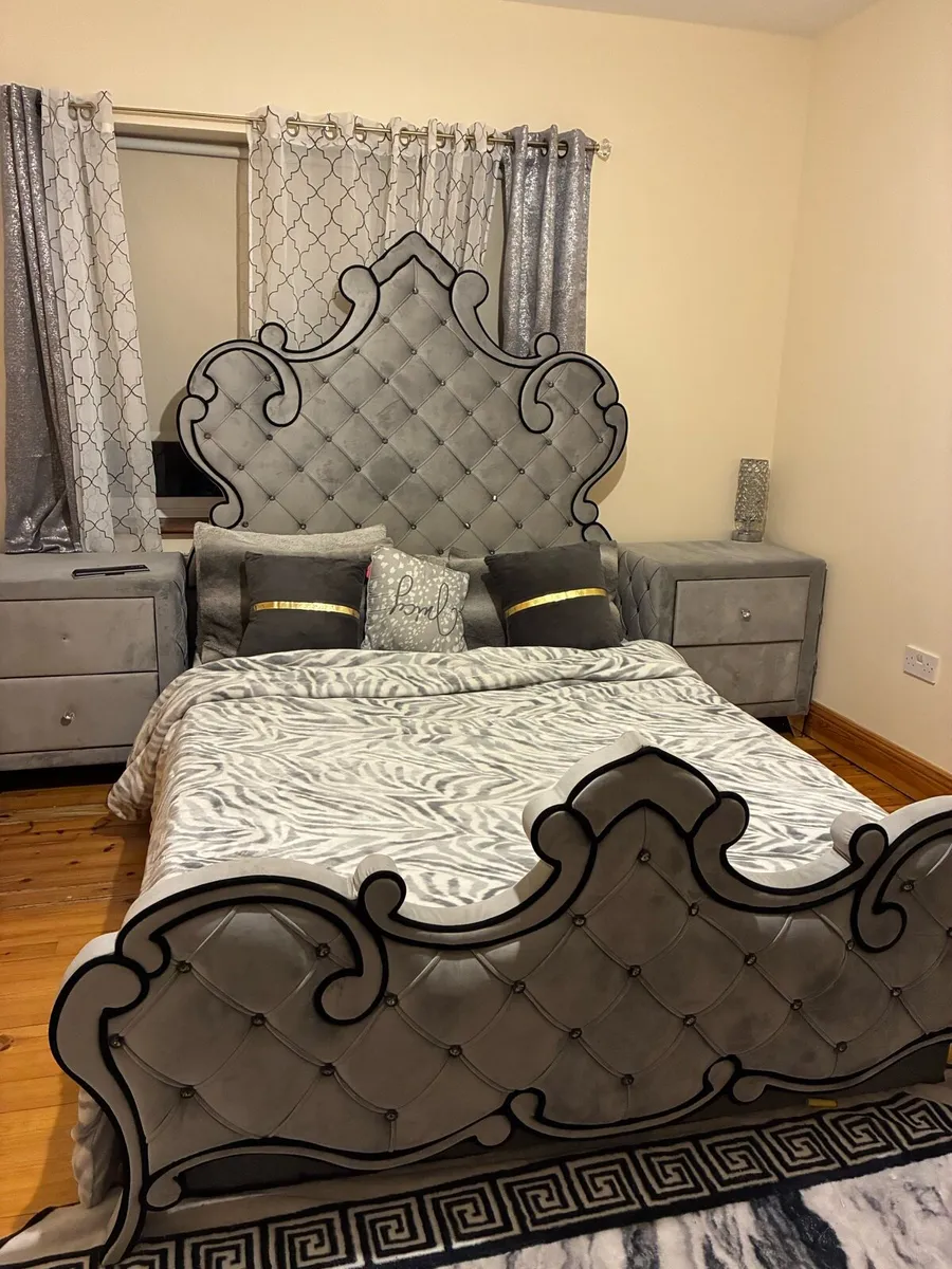 Sofa set - Image 3