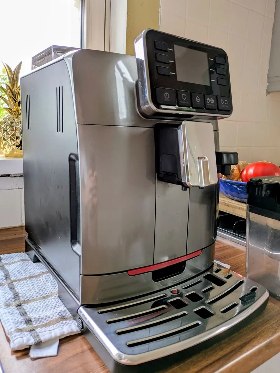 Coffee Machine - Image 2