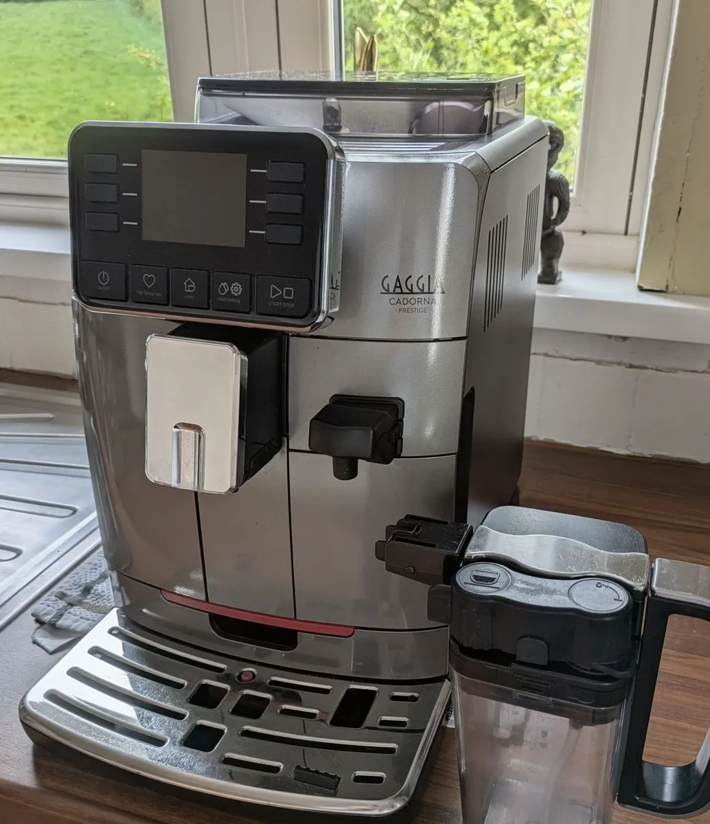 Coffee Machine - Image 4