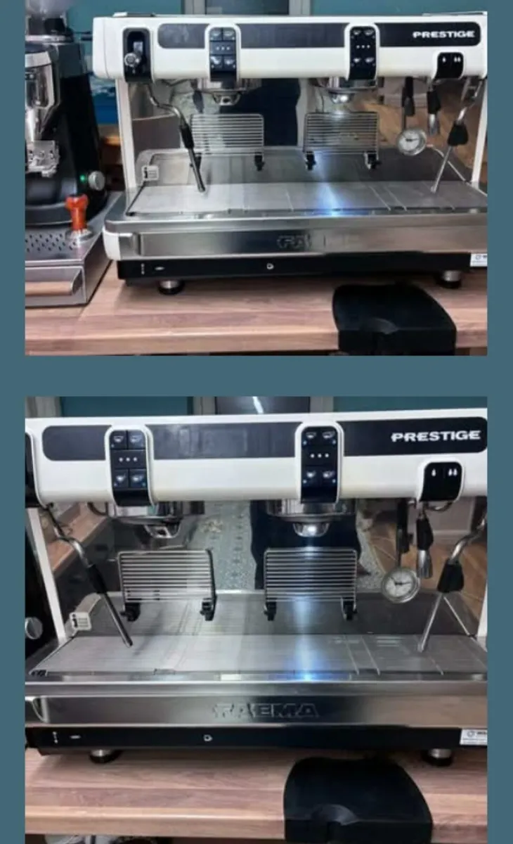 Coffee Machine - Image 2
