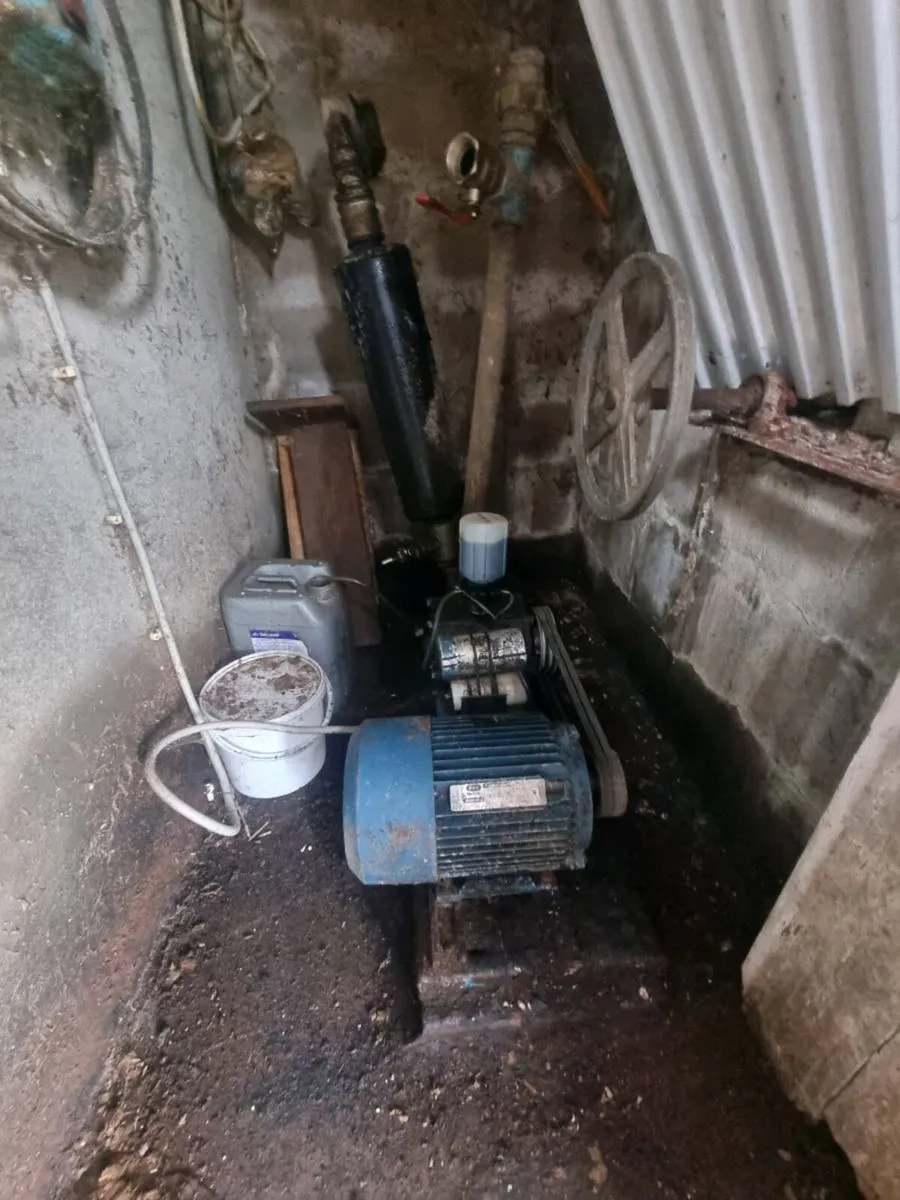 Milking machine equipment - Image 3