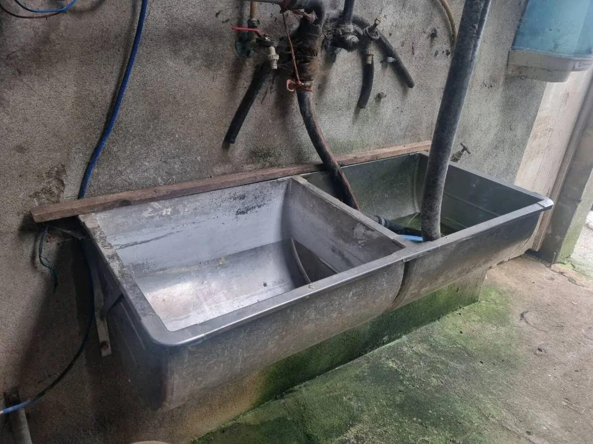 Milking machine equipment - Image 4
