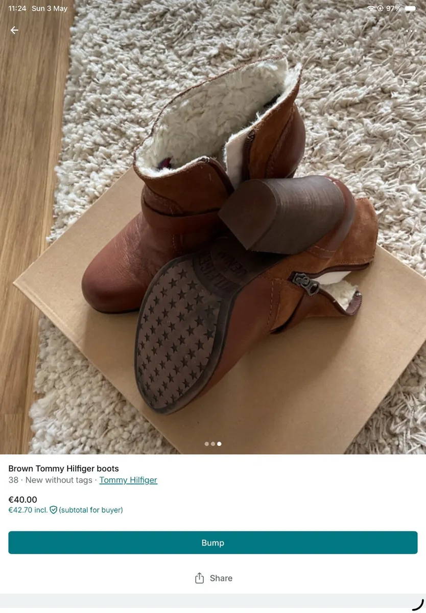 Boots - Image 2