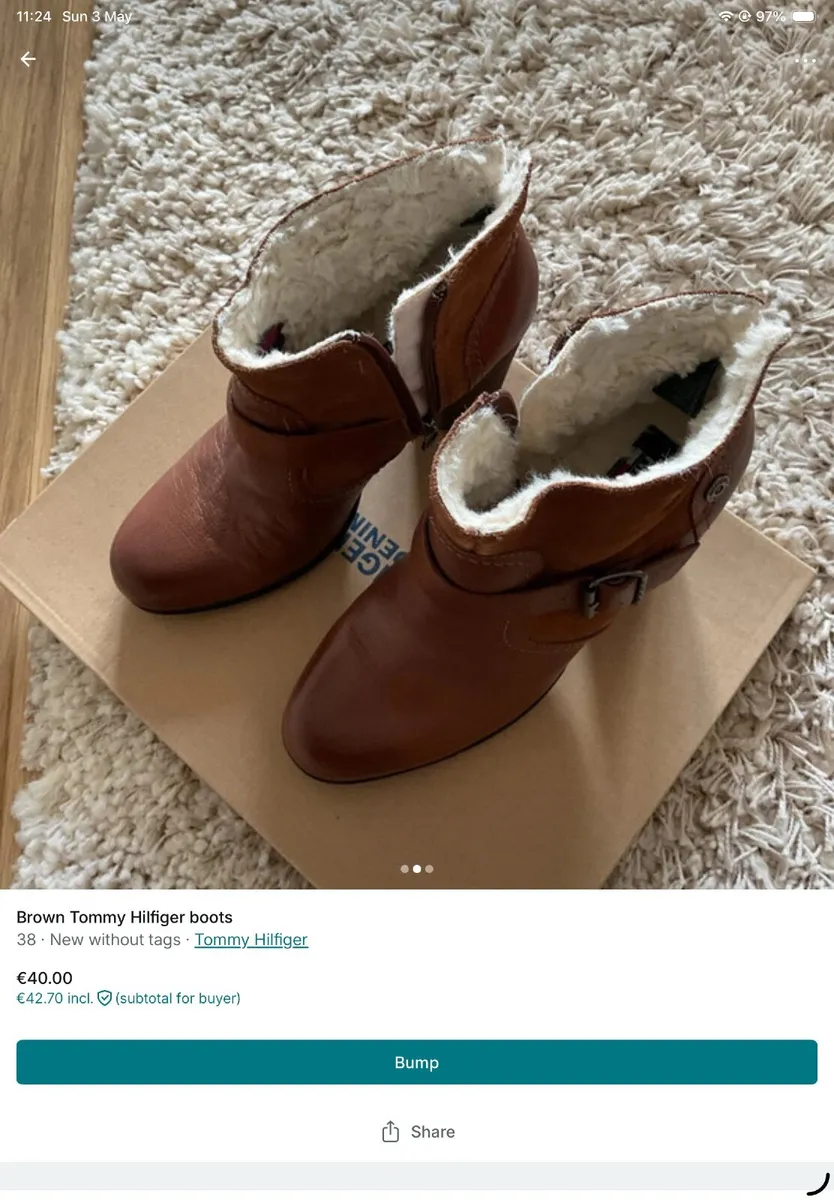 Boots - Image 3