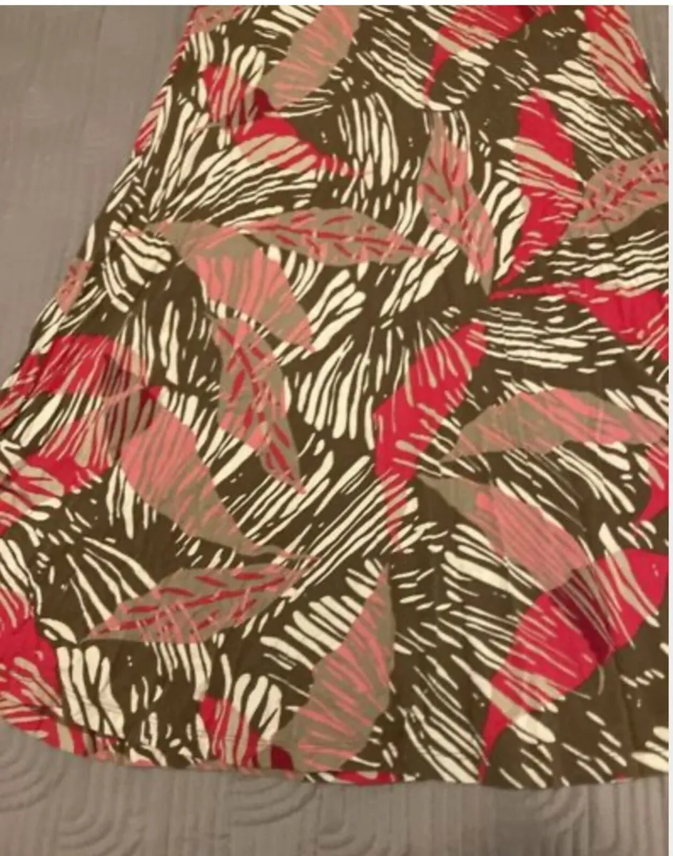 Olsen Dress Size 14 - Image 3