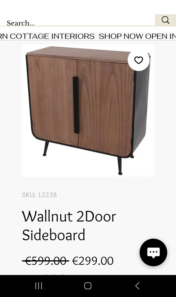 Sideboard - Image 3