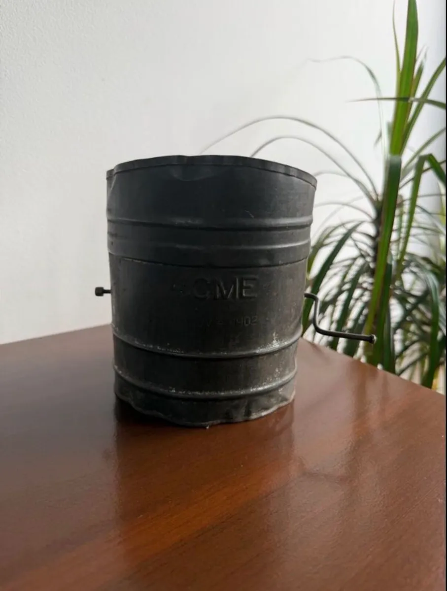 Antique Acme Flour Sifter - Image 1