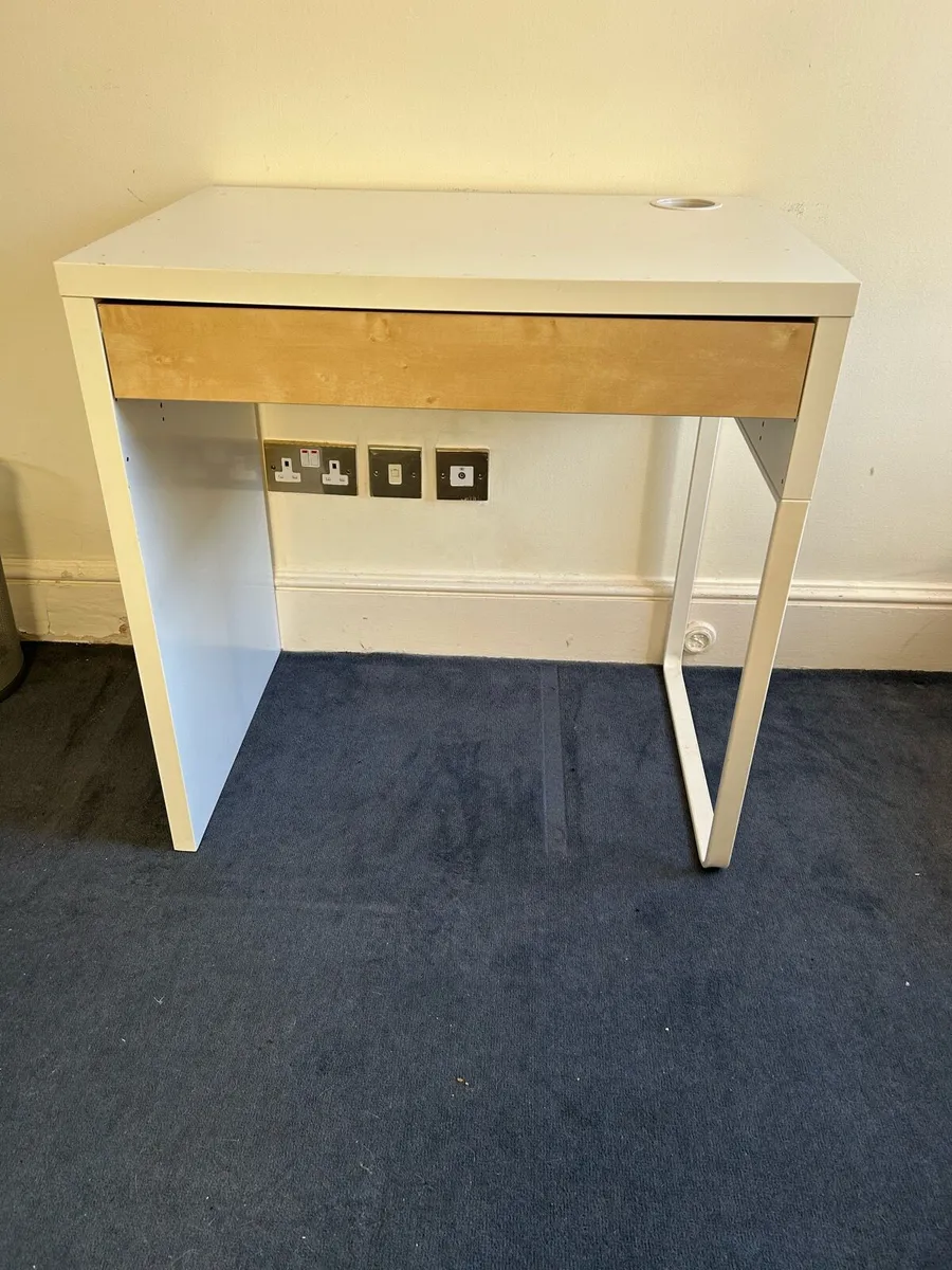 Study desk
