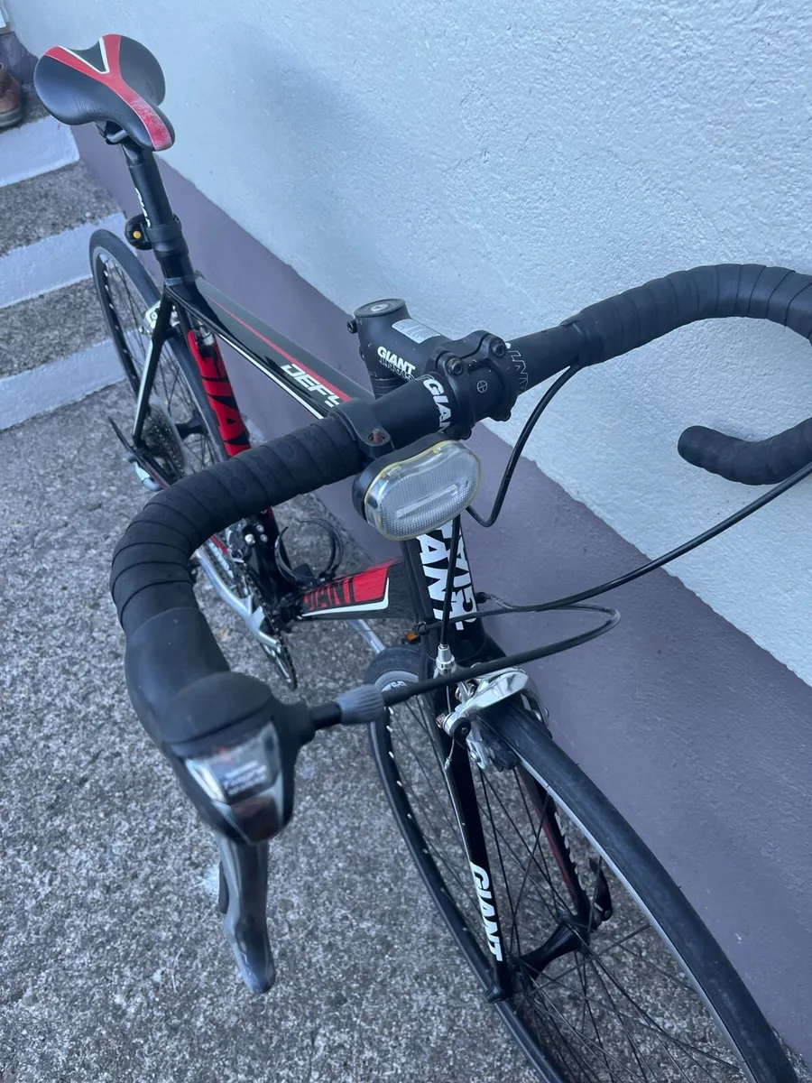 Giand Defy 2, Road bike. - Image 2