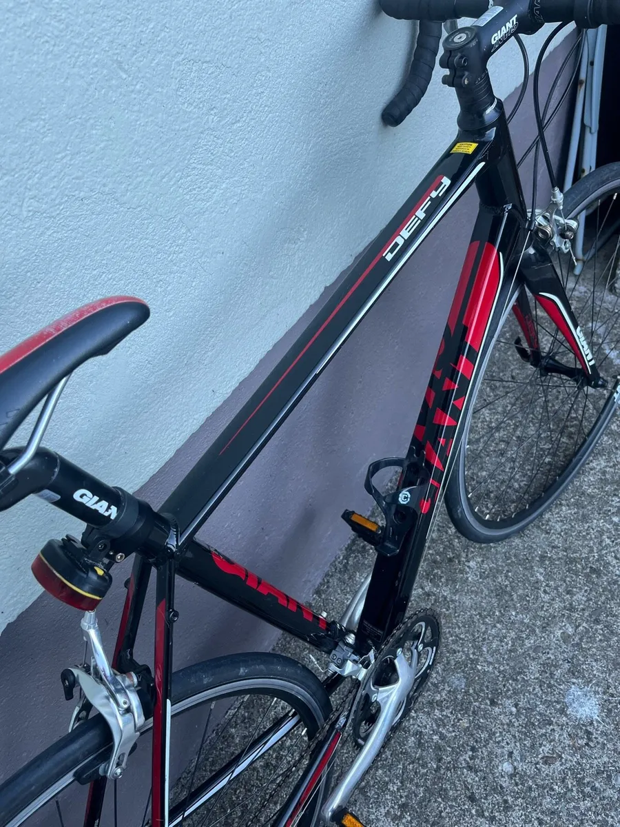 Giand Defy 2, Road bike. - Image 3