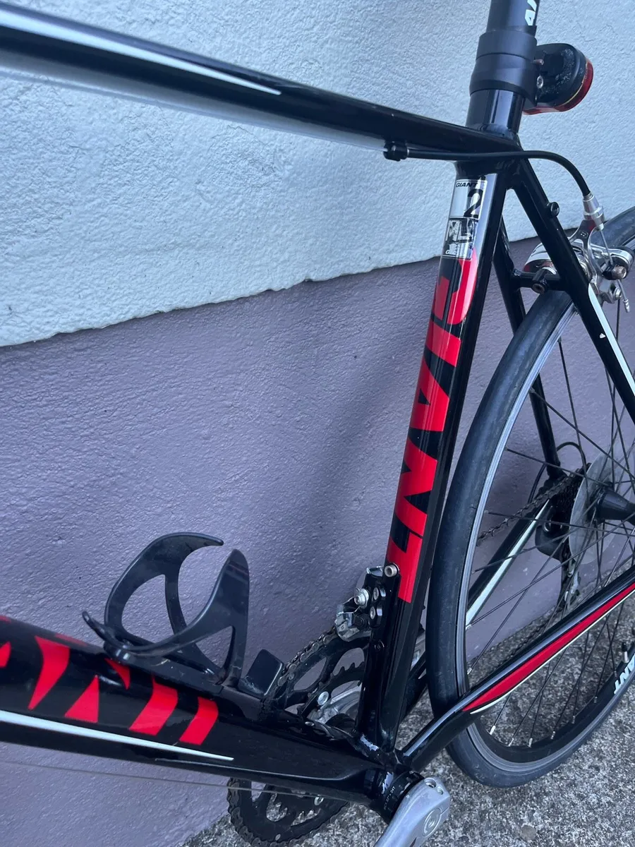 Giand Defy 2, Road bike. - Image 4