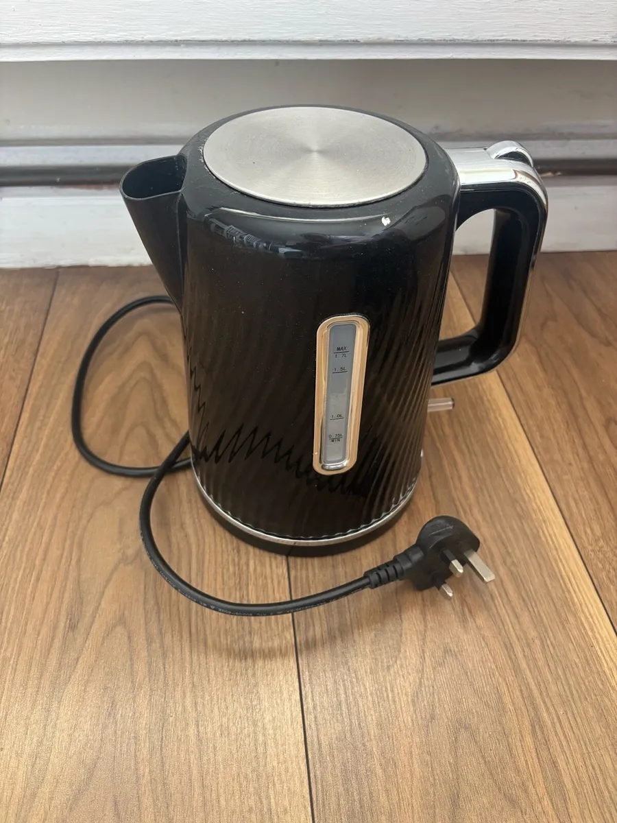 Kettle