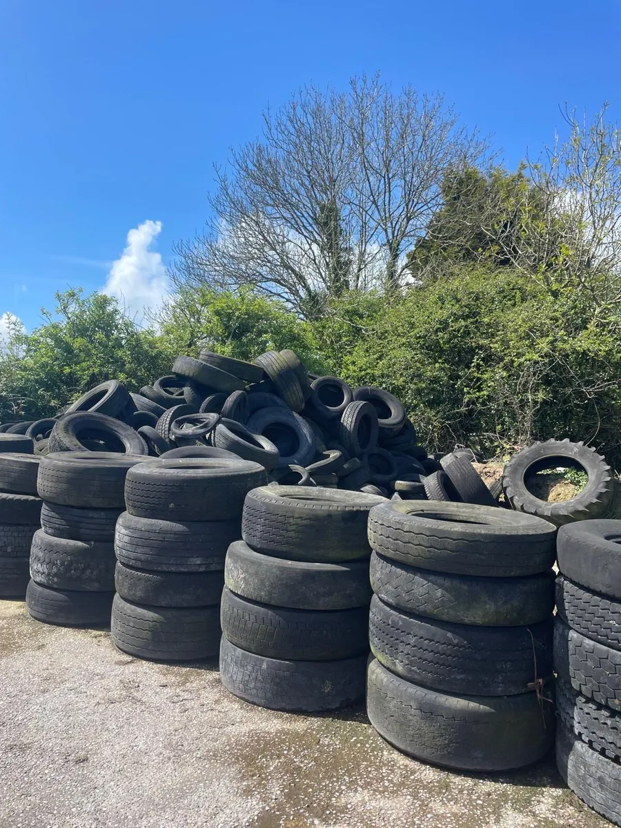 Tyres - Image 2