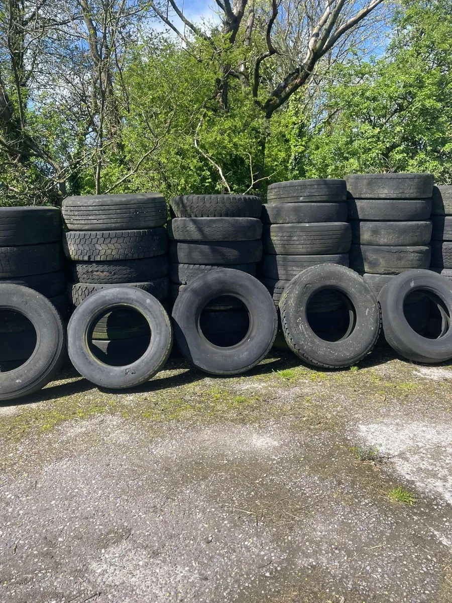 Tyres - Image 3