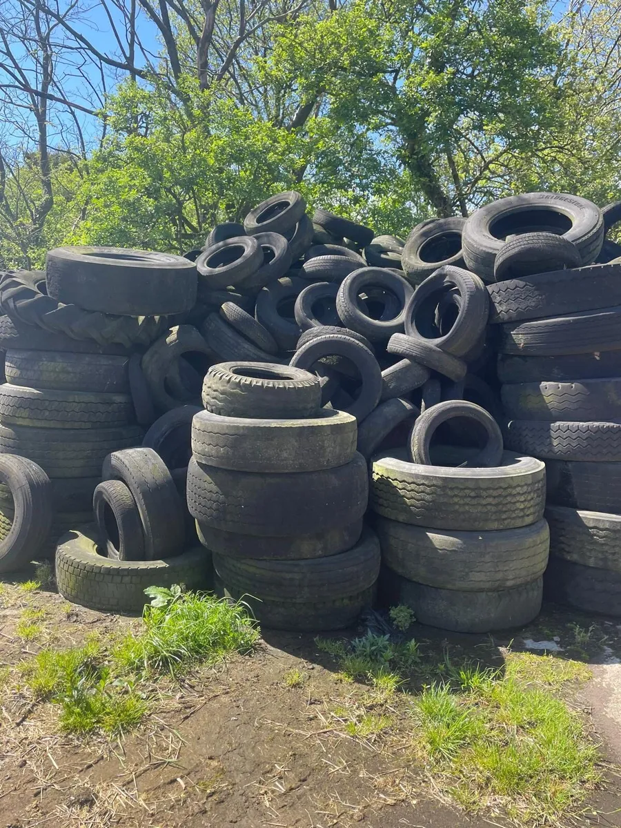 Tyres - Image 4