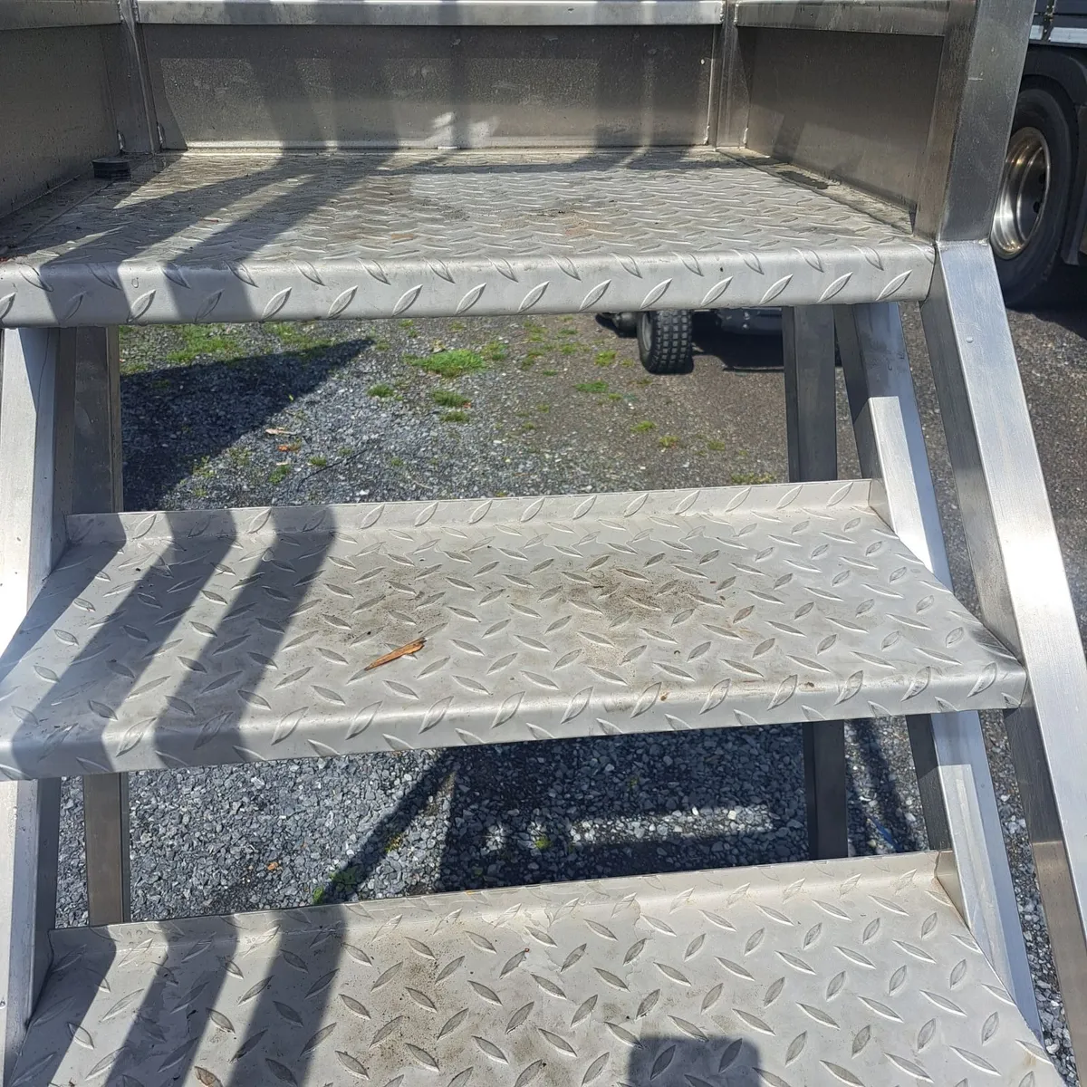 Podium Ladder - Image 3
