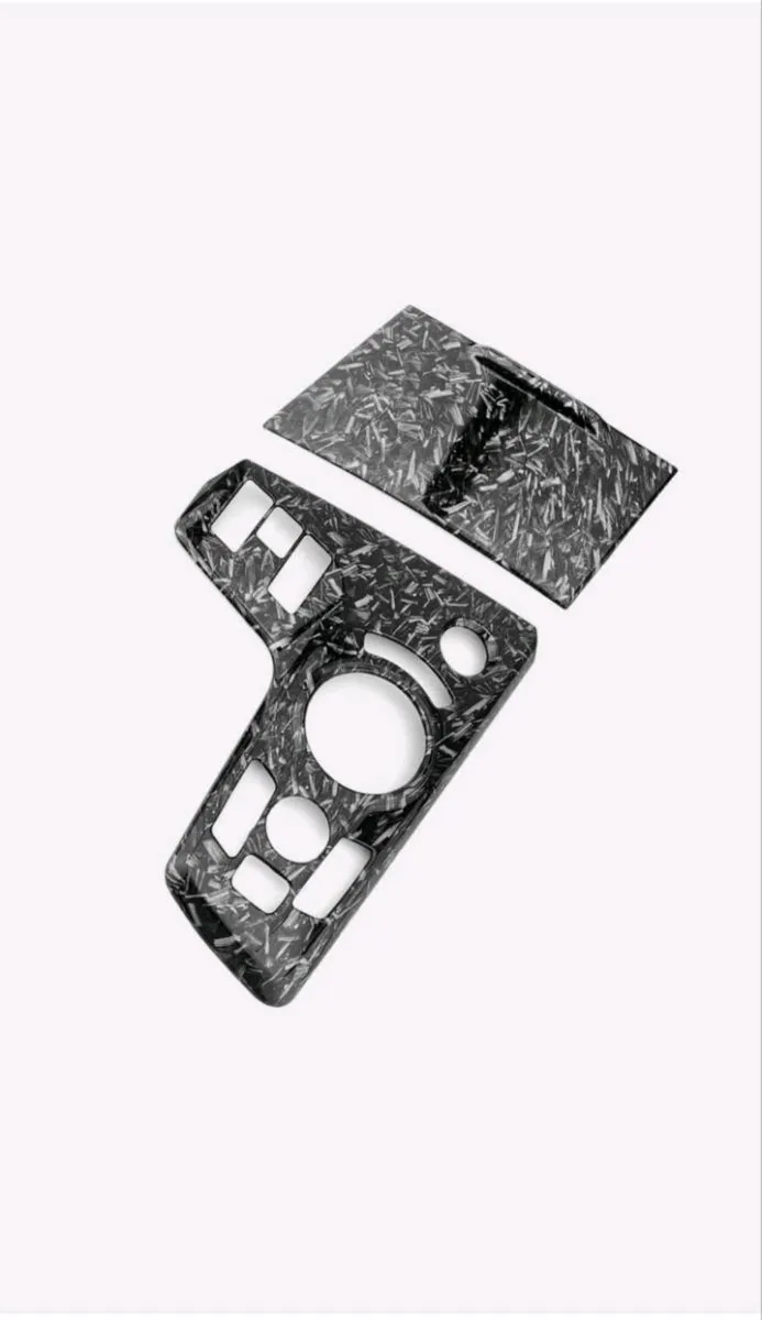 Trim and Door covers for Kia Sportage 2023-2025 - Image 2