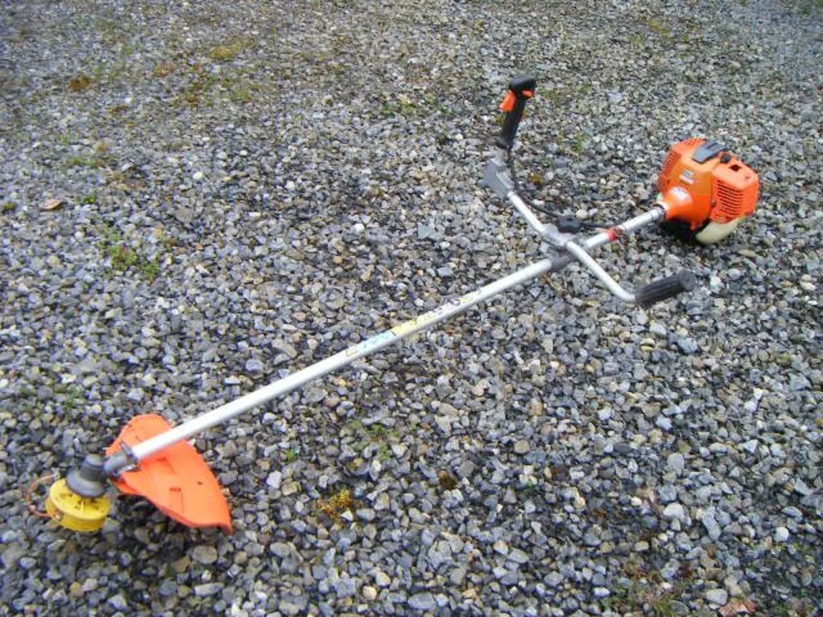 Echo Strimmer - Image 1