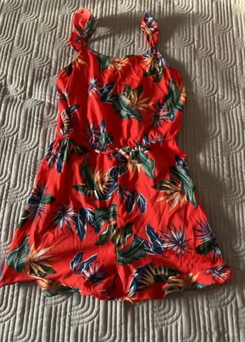 Penneys Playsuit Age 13-14 years - Image 2