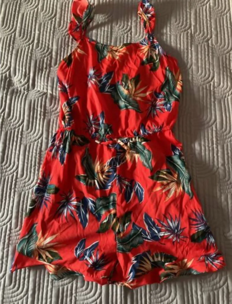 Penneys Playsuit Age 13-14 years - Image 3