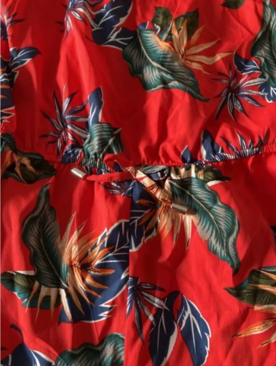Penneys Playsuit Age 13-14 years - Image 1