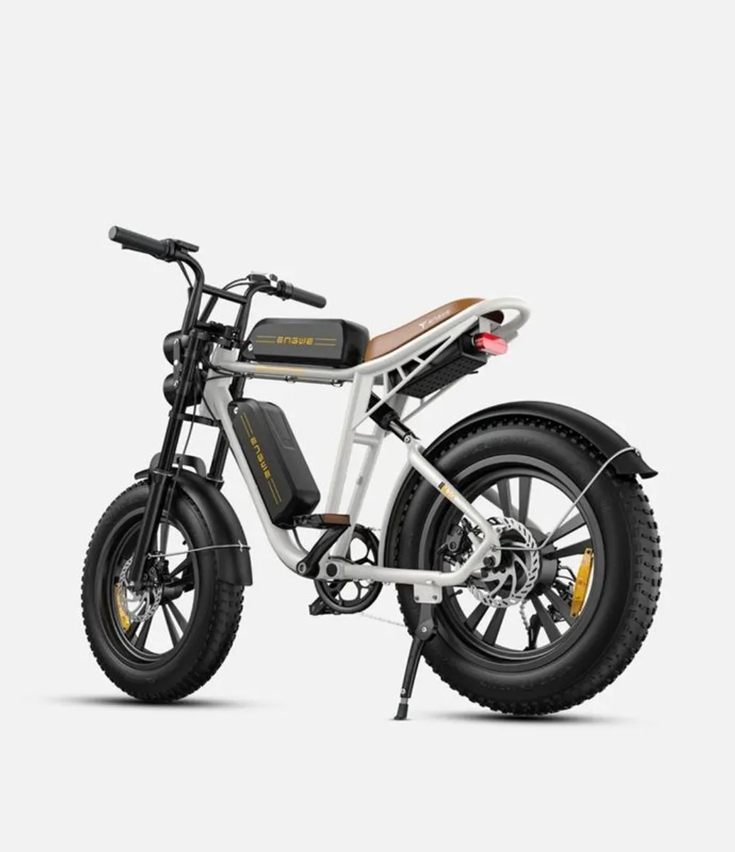 ebike - Image 2