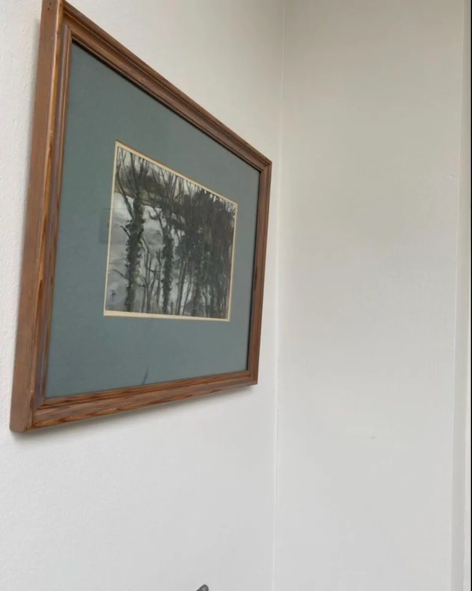 Framed Art - Image 2